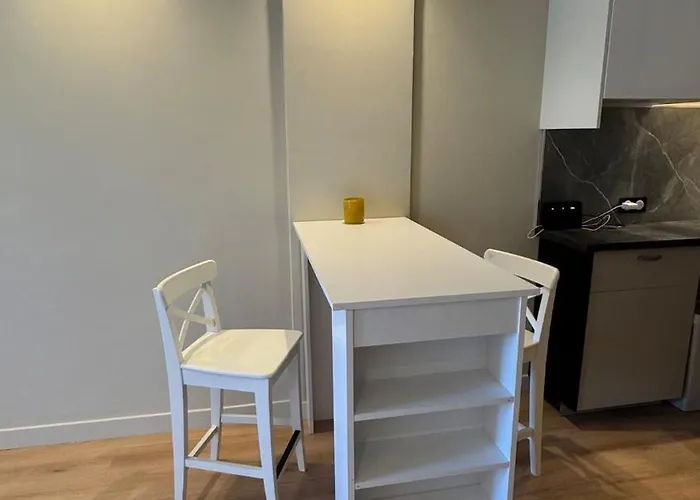 Renovated & Cozy Apartman