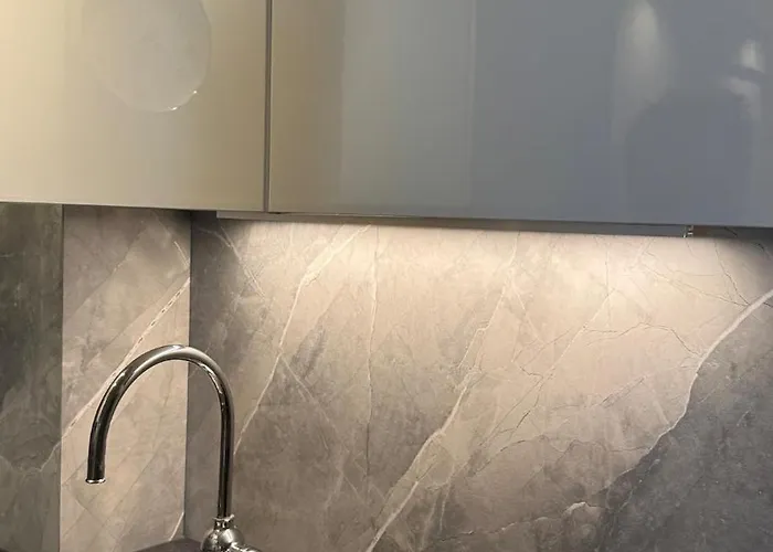 Apartman Renovated & Cozy *