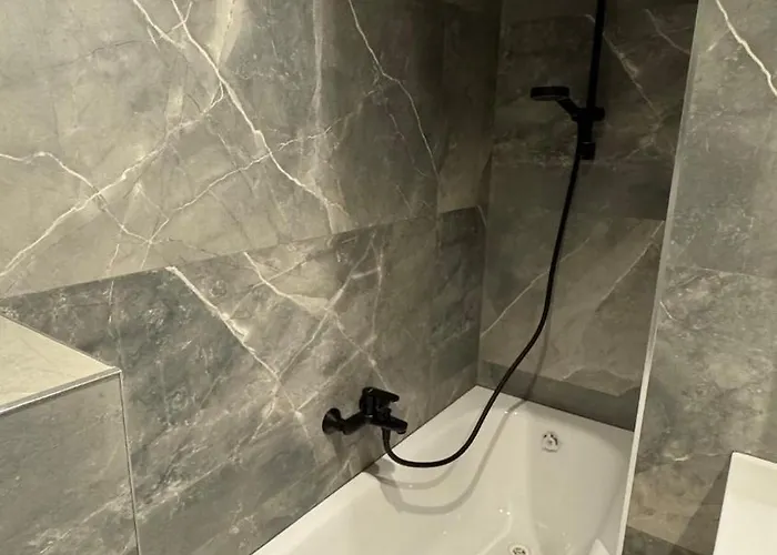 Renovated & Cozy Apartman Cannes