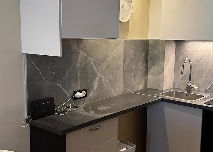 Apartman Renovated & Cozy