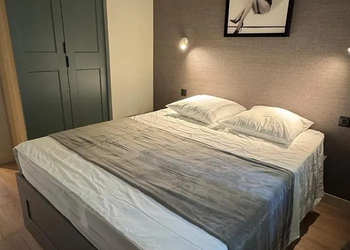 Renovated & Cozy Apartman