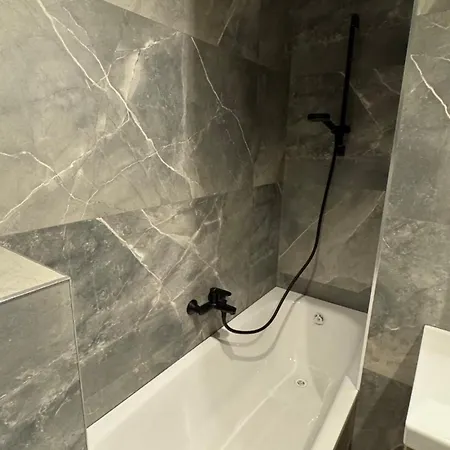 Renovated & Cozy Apartment Cannes