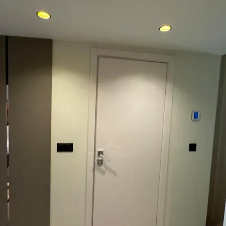 Renovated & Cozy Апартаменты Канны